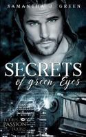 Secrets of Green Eyes 3744875105 Book Cover