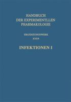 Infektionen I 3662353903 Book Cover