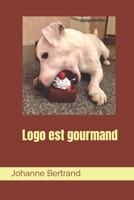 Logo est gourmand (Logolortho) 1081121149 Book Cover