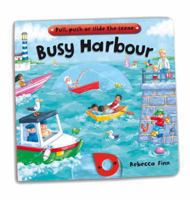 Busy Harbour 0230739865 Book Cover