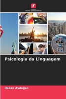 Psychologie du langage (French Edition) B0CK3M4SRY Book Cover