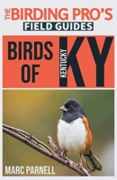 Birds of Kentucky 1954228244 Book Cover