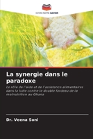 La synergie dans le paradoxe 6205321041 Book Cover