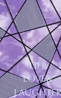 Life Love & Laughter 9357210105 Book Cover