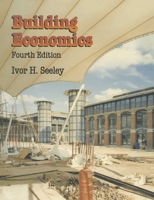Building Economics 0333638352 Book Cover
