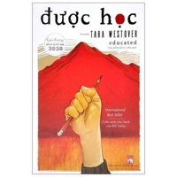 Educated (Vietnamese Edition) 6044722929 Book Cover