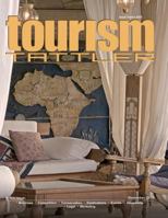 Tourism Tattler December 2015 151978712X Book Cover
