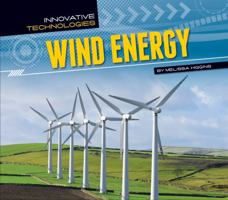 Wind Energy 1617834696 Book Cover