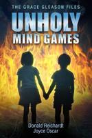 Unholy Mind Games 1726232557 Book Cover