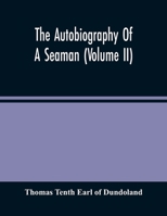 The Autobiography Of A Seaman 9354487696 Book Cover