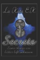 Secrets 1520382790 Book Cover