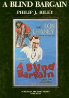 A Blind Bargain (Ackerman Archives Series, Volume 2) 0929127005 Book Cover