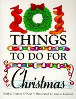 101 Things to Do for Christmas 0806627921 Book Cover