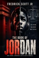 The Book Of Jordan B0GC6Q12JM Book Cover