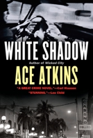 White Shadow 0425230546 Book Cover