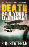 Death of a Young Lieutenant 1495204421 Book Cover