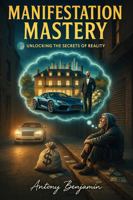 Manifestation Mastery: Unlocking The Secrets Of Reality B0FLRLM2QY Book Cover