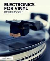 Electronics for Vinyl 1138705454 Book Cover