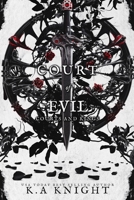 Court of Evil 106840762X Book Cover