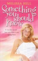 Something You Should Know 1842231618 Book Cover