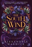 The South Wind (3) (The Four Winds) 1668065223 Book Cover