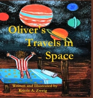 Oliver's Travels in Space B093QCHYSX Book Cover
