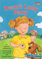 Deena's Lucky Penny (Math Matters Series) (Math Matters) 1575650916 Book Cover