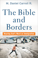 Bible and Borders 1587434458 Book Cover