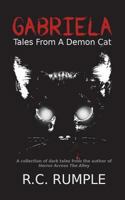 Gabriela: Tales from a Demon Cat 1722320966 Book Cover