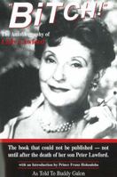 Bitch! The Autobiography of Lady Lawford 0828321175 Book Cover