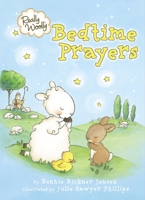 Really Woolly Bedtime Prayers by DaySpring [Tomas Nelson,2009] 1400315395 Book Cover