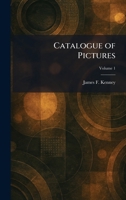 Catalogue of Pictures 102548598X Book Cover