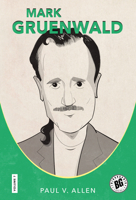Mark Gruenwald (Biographix) 1496861434 Book Cover