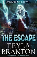 The Escape 1939203325 Book Cover