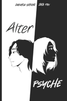 Alter Psyche 9878808599 Book Cover
