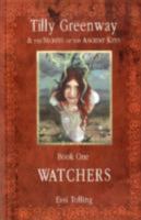 Watchers 0954781120 Book Cover