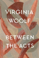 Between the Acts 015611870X Book Cover