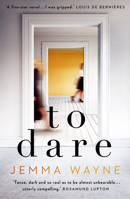 To Dare 1789559839 Book Cover