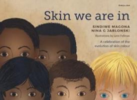 Skin we are in 1485626080 Book Cover