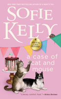 A Case of Cat and Mouse 0440001196 Book Cover