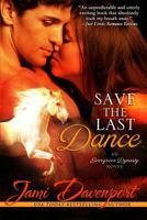 The Dance 1496116119 Book Cover