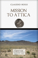 Mission to Attica B09GY4P9T1 Book Cover