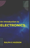 An Introduction to Electronics 939006371X Book Cover
