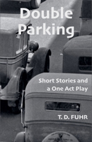 Double Parking B0GGM2QWX2 Book Cover