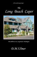 The Long Beach Caper 0984577726 Book Cover