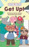 Get Up! 1735457310 Book Cover