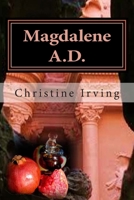 Magdalene A.D. 148006257X Book Cover