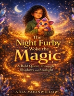 The Night Furby Woke the Magic: A Bold Quest Through Shadows and Starlight B0GGN66YP1 Book Cover