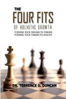 The Four Fits of Holistic Growth 153093608X Book Cover
