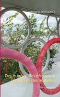 Des nuages, des oiseaux et les larmes des hommes: 16 nouvelles 2322234451 Book Cover